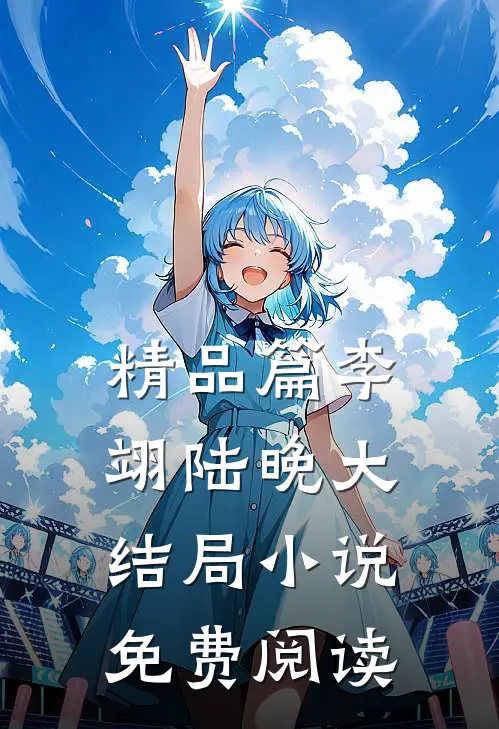 精品篇李翊陆晚大结局小说免费阅读
