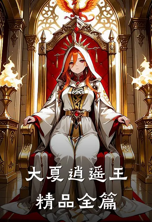 大夏逍遥王精品全篇
