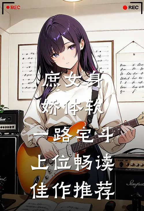 庶女身娇体软，一路宅斗上位畅读佳作推荐