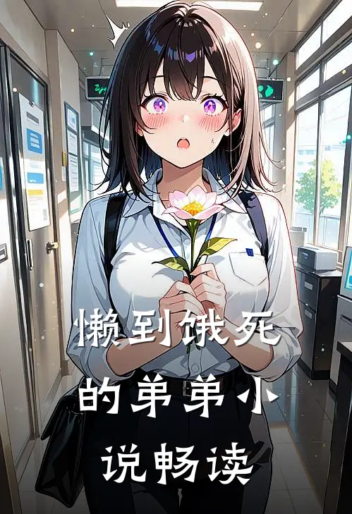 懒到饿死的弟弟小说畅读