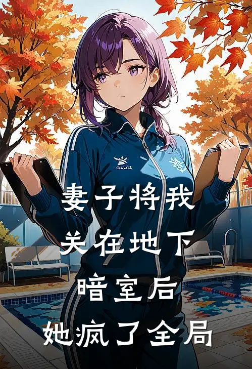 妻子将我关在地下暗室后，她疯了全局