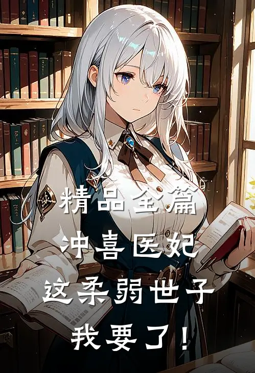 精品全篇冲喜医妃：这柔弱世子我要了！