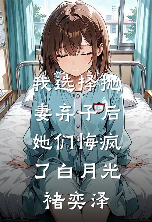 我选择抛妻弃子后，她们悔疯了白月光褚奕泽