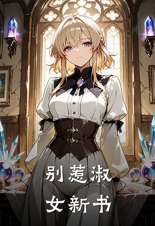 别惹淑女新书