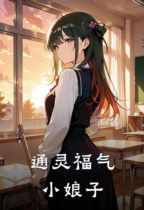 通灵福气小娘子