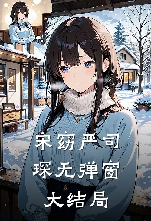 宋窈 严司琛无弹窗大结局