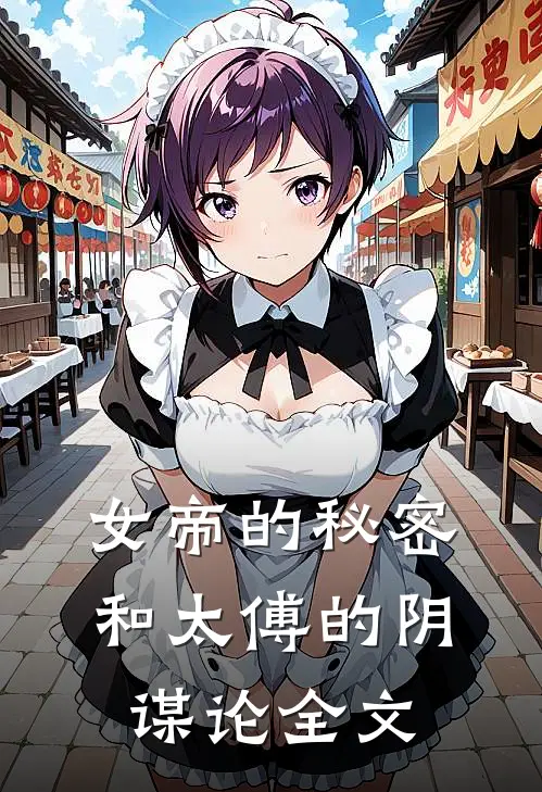 女帝的秘密和太傅的阴谋论全文