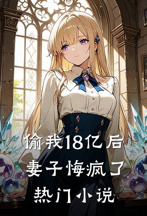 偷我18亿后，妻子悔疯了热门小说