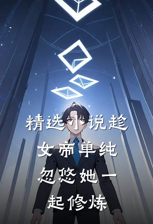 精选小说趁女帝单纯，忽悠她一起修炼