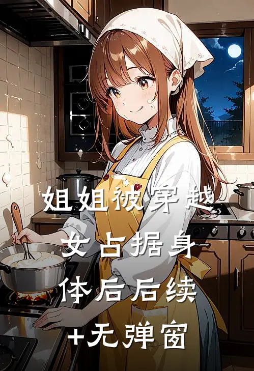 姐姐被穿越女占据身体后后续+无弹窗