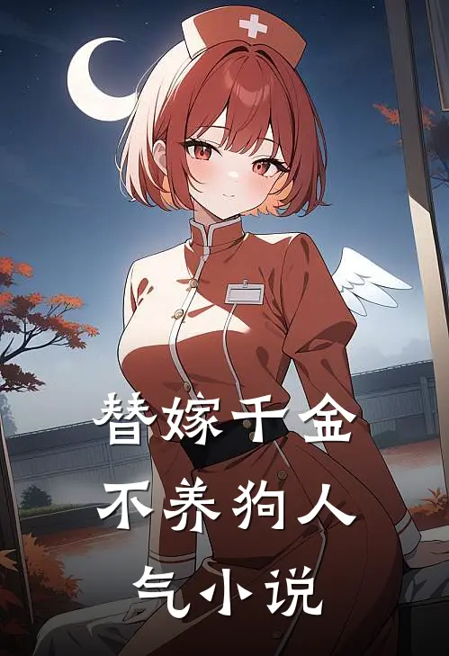替嫁千金不养狗人气小说