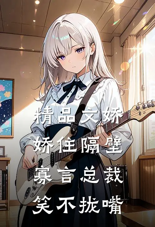 精品文娇娇住隔壁，寡言总裁笑不拢嘴