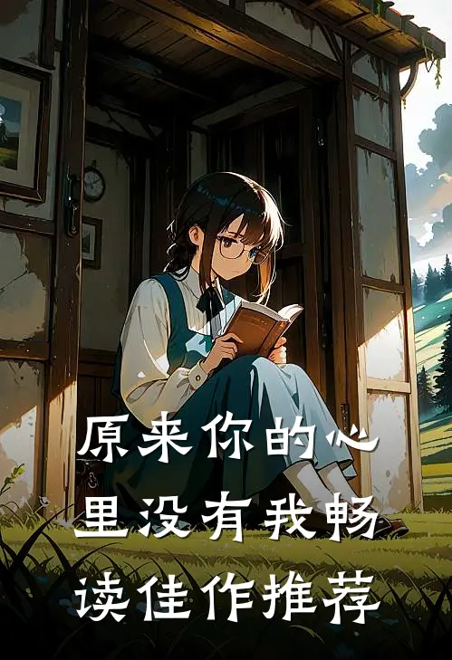 原来你的心里没有我畅读佳作推荐