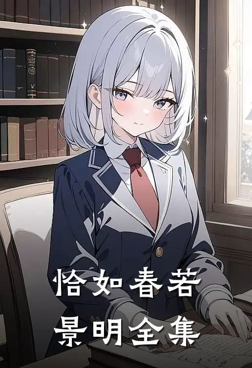 恰如春若景明全集