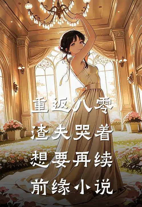 重返八零，渣夫哭着想要再续前缘小说