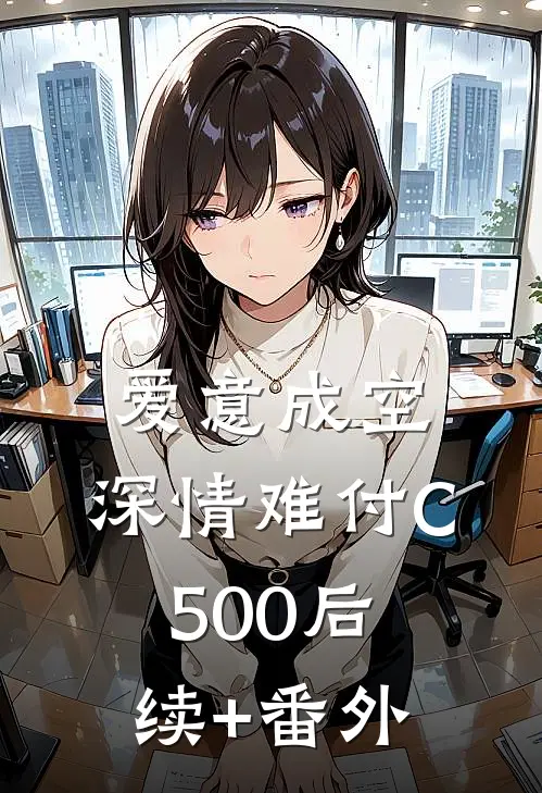 爱意成空，深情难付C500后续+番外