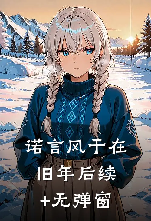 诺言风干在旧年后续+无弹窗