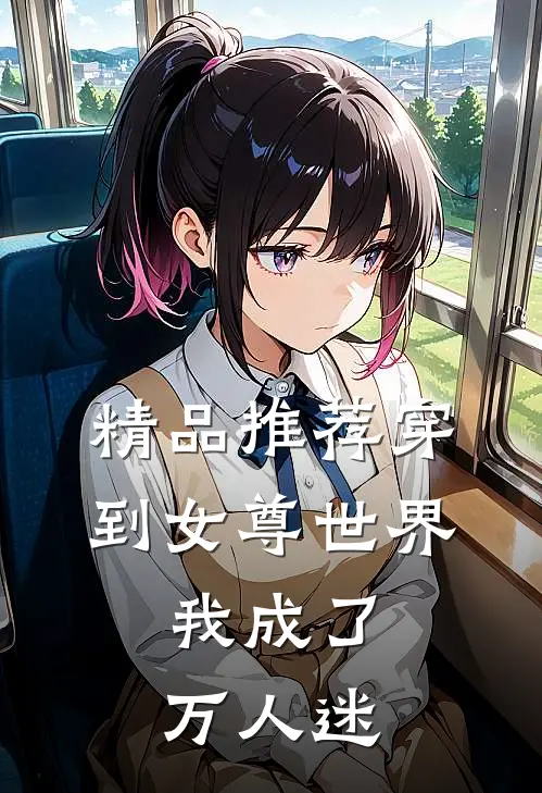 精品推荐穿到女尊世界，我成了万人迷
