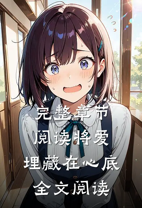 完整章节阅读将爱，埋藏在心底全文阅读