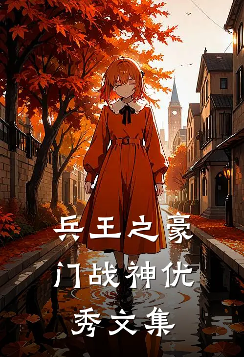 兵王之豪门战神优秀文集