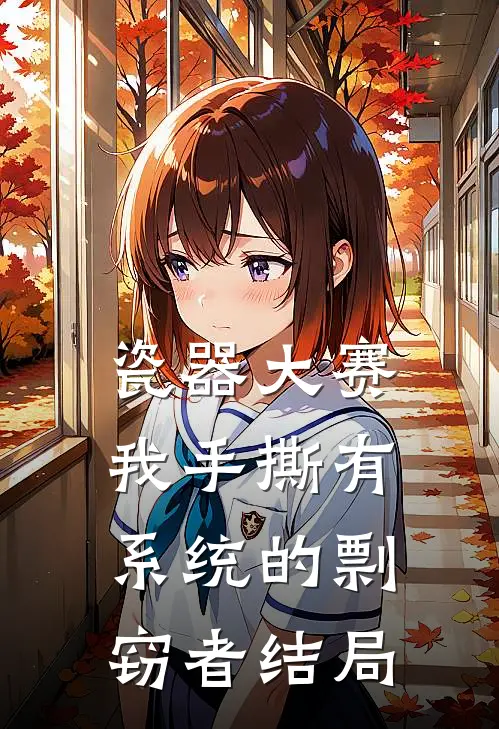 瓷器大赛，我手撕有系统的剽窃者结局