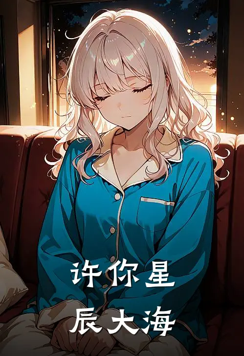 许你星辰大海