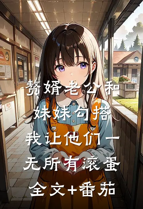 赘婿老公和妹妹勾搭，我让他们一无所有滚蛋全文+番茄