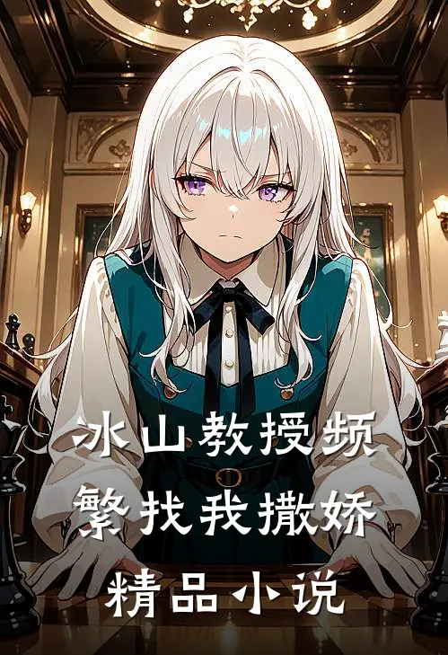 冰山教授频繁找我撒娇精品小说
