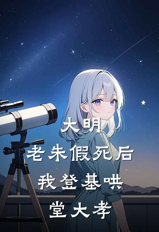 大明：老朱假死后，我登基哄堂大孝