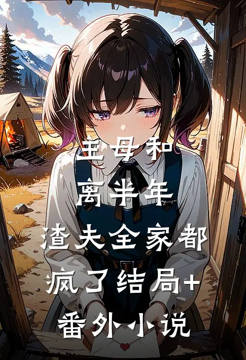 主母和离半年，渣夫全家都疯了结局+番外小说