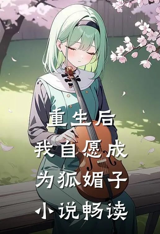 重生后，我自愿成为狐媚子小说畅读