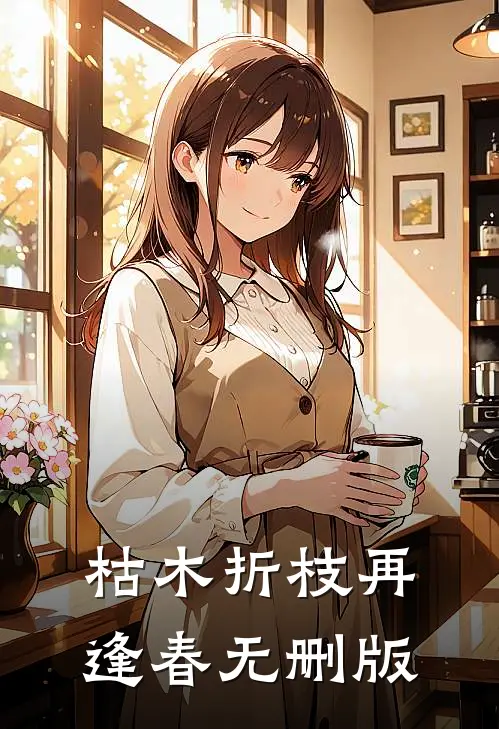 枯木折枝再逢春无删版