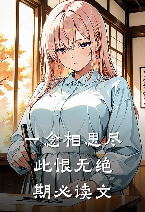 一念相思尽，此恨无绝期必读文