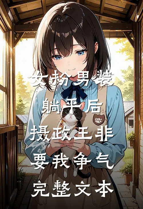 女扮男装：躺平后，摄政王非要我争气完整文本