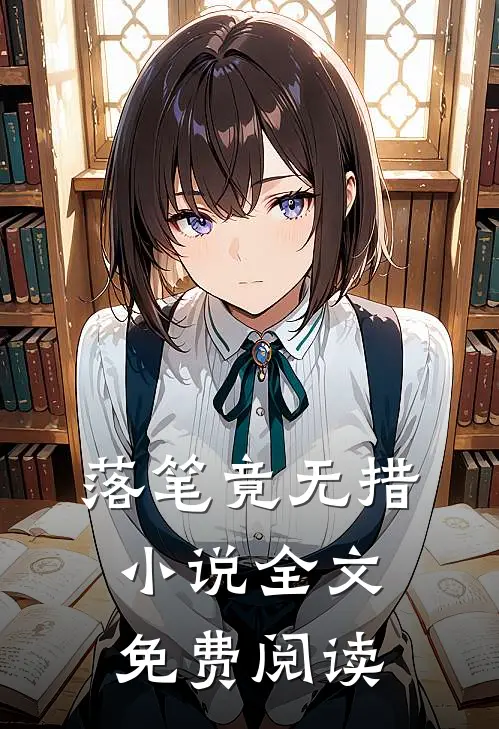 落笔竟无措小说全文免费阅读