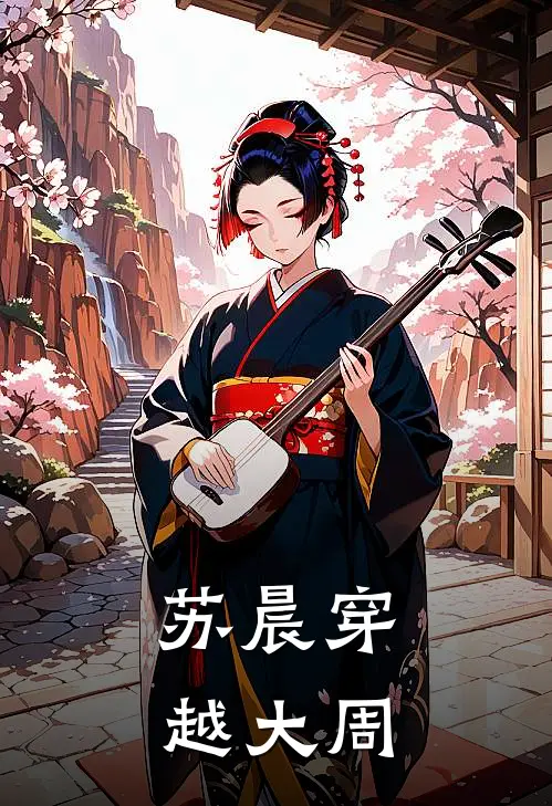 苏晨穿越大周