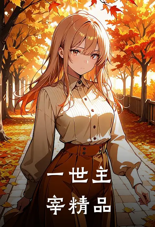一世主宰精品