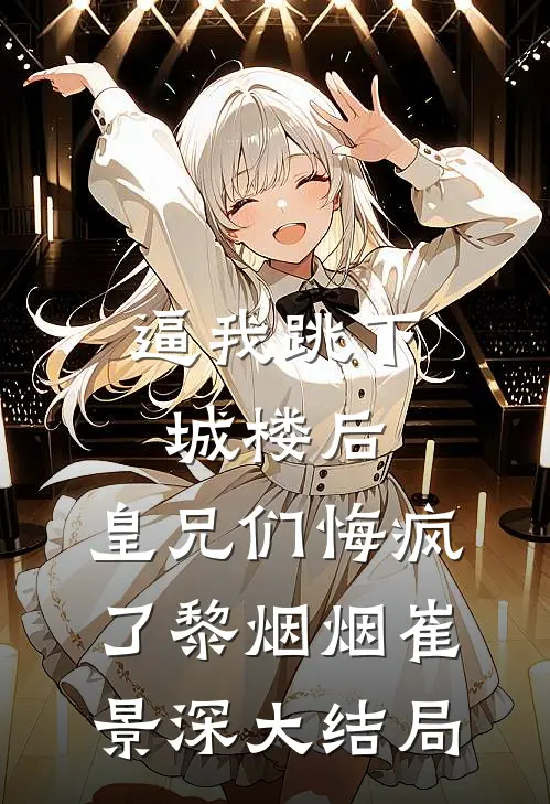 逼我跳下城楼后，皇兄们悔疯了黎烟烟崔景深大结局