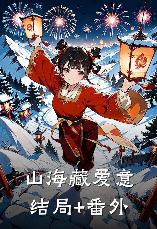 山海藏爱意结局+番外