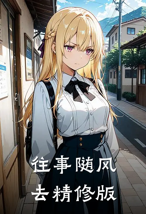 往事随风去精修版