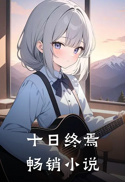 十日终焉畅销小说