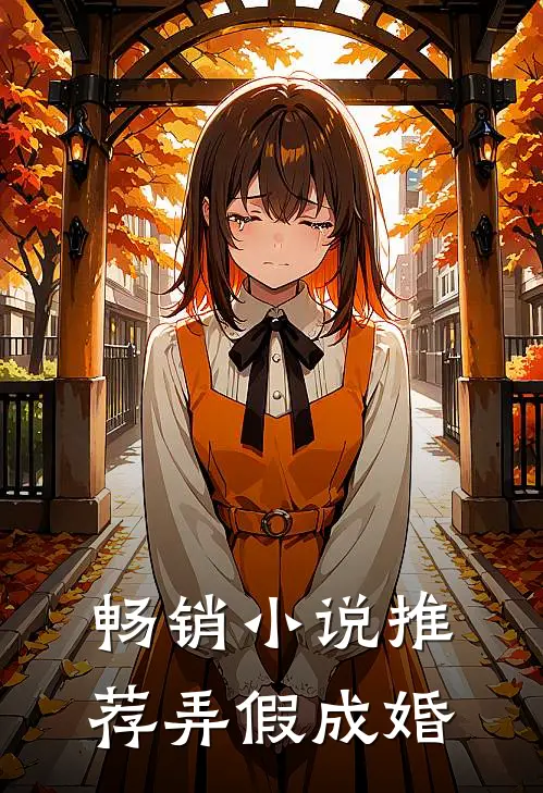 畅销小说推荐弄假成婚