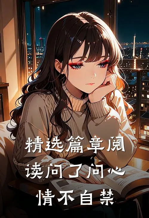 精选篇章阅读问了问心，情不自禁