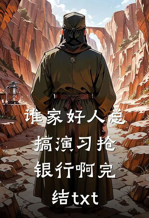 谁家好人总搞演习抢银行啊完结txt