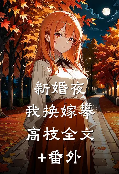 新婚夜，我换嫁攀高枝全文+番外