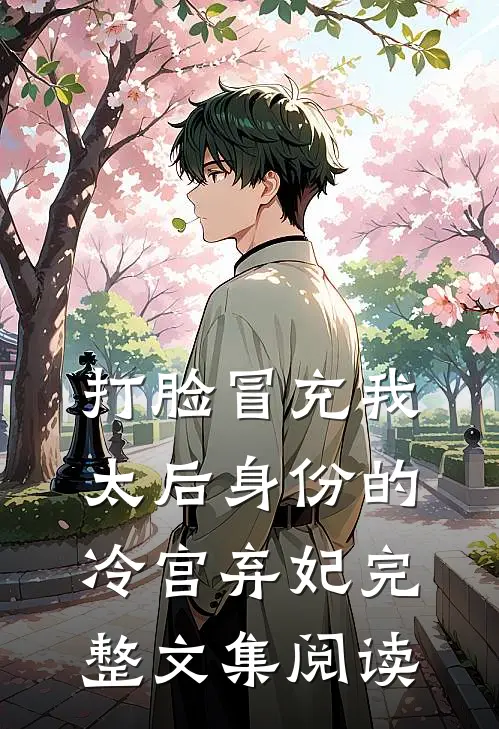 打脸冒充我太后身份的冷宫弃妃完整文集阅读
