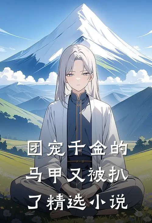 团宠千金的马甲又被扒了精选小说