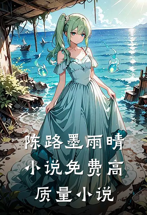 陈路墨雨晴小说免费高质量小说