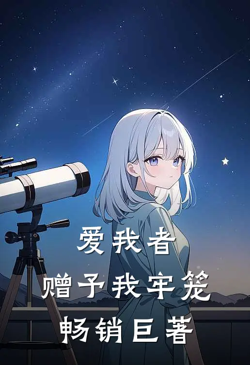 爱我者，赠予我牢笼畅销巨著