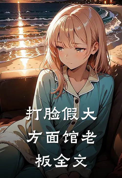 打脸假大方面馆老板全文